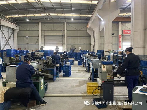 科學防疫,恢復生產 共同管業優先保障抗疫醫療保障工程建設的產品供應