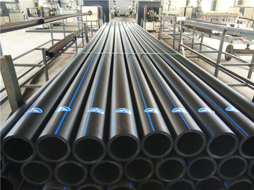 1600hdpe排水管廠家生產廠家 卓越管業