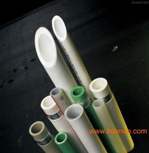 ppr精裝專業(yè)管推薦 博塑管業(yè)品質(zhì)高價格優(yōu)