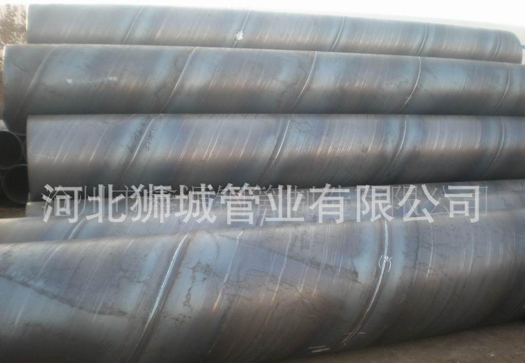 【5中國螺旋管守信譽商,薄壁螺旋管制造業,下水道螺旋管,圖】價格_廠家_圖片