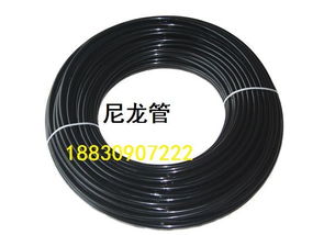 環(huán)保尼龍管廠家