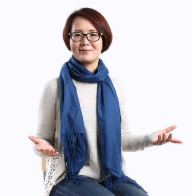 盤點(diǎn)互聯(lián)網(wǎng)醫(yī)療圈十大女性創(chuàng)業(yè)者 (節(jié)日快樂!)