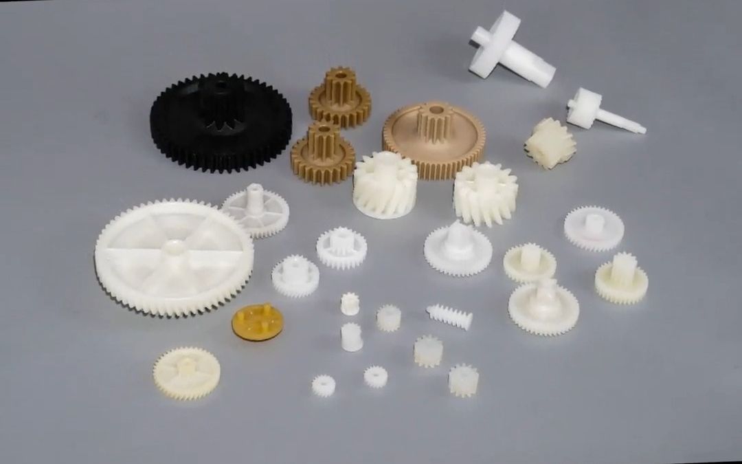 非標(biāo)定制塑膠齒輪箱,源頭實(shí)力工廠/非貿(mào)易,助力全球精密傳動(dòng)行業(yè)。