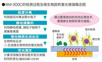 一上海爾迪儀器科技取得夏普商貿(mào)易 上海 的微生物快速檢測儀 bm300c的一級代理權(quán)