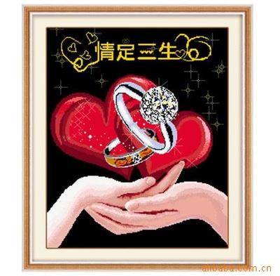 早班車DMC十字繡代理十字繡韓國進(jìn)口情定三生價格信息 - 007商務(wù)站-全球網(wǎng)上貿(mào)易平臺